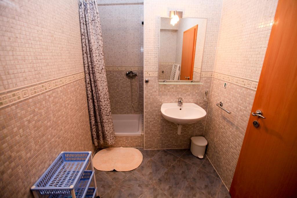 Apartments Miroslav Povljana Kültér fotó