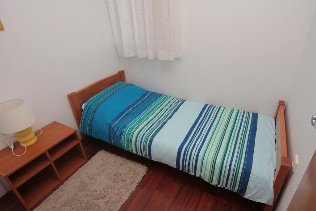 Apartments Miroslav Povljana Kültér fotó