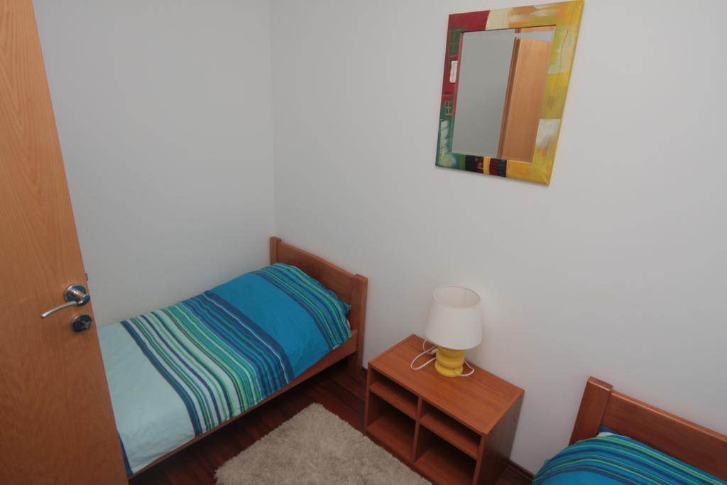Apartments Miroslav Povljana Kültér fotó